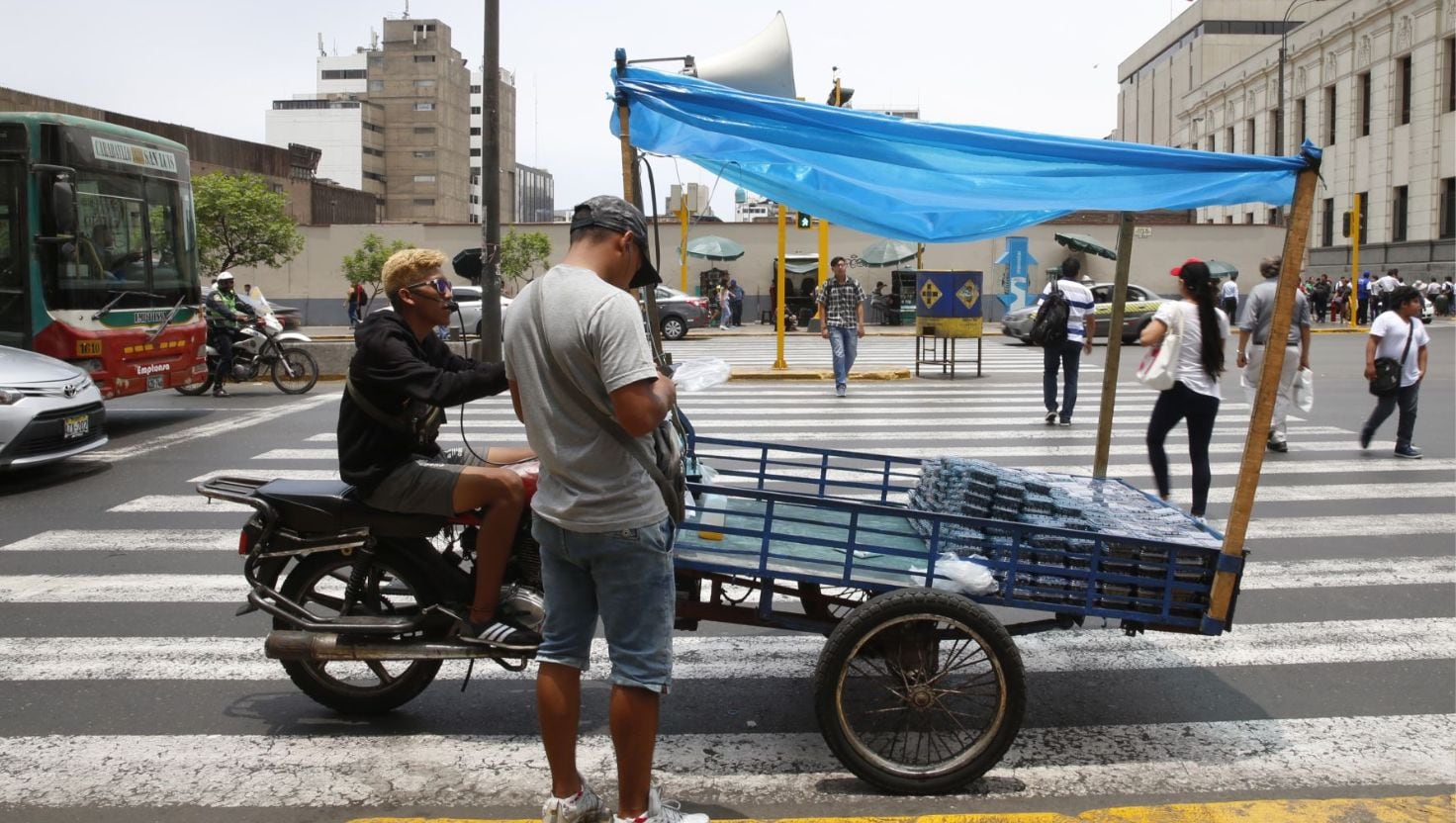 Panamá inicia 2026 con señales mixtas en el mercado laboral