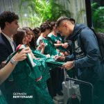 Panamá realiza su último entrenamiento antes de enfrentar a México en amistoso internacional