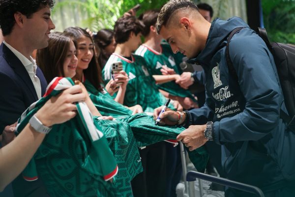 Panamá realiza su último entrenamiento antes de enfrentar a México en amistoso internacional