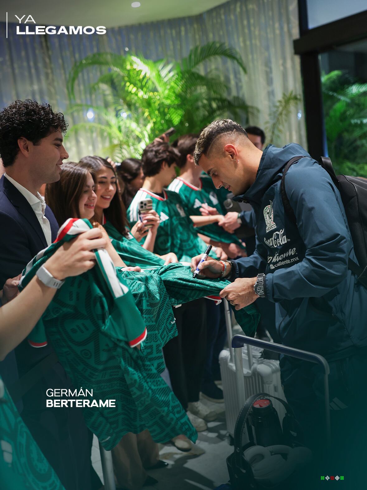 Panamá realiza su último entrenamiento antes de enfrentar a México en amistoso internacional