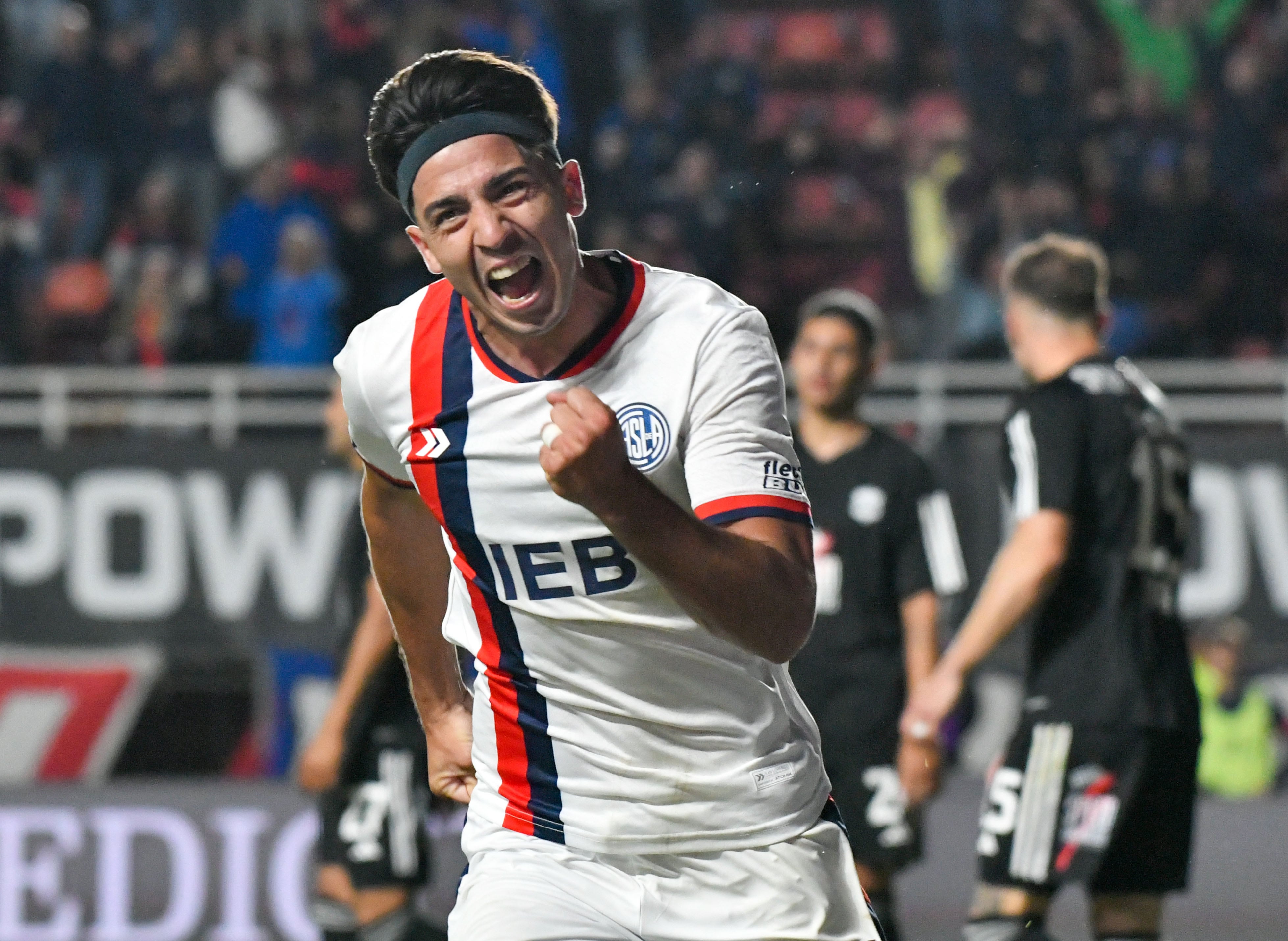 Boca volvió a ofertar por Alexis Cuello (Fotobaires)