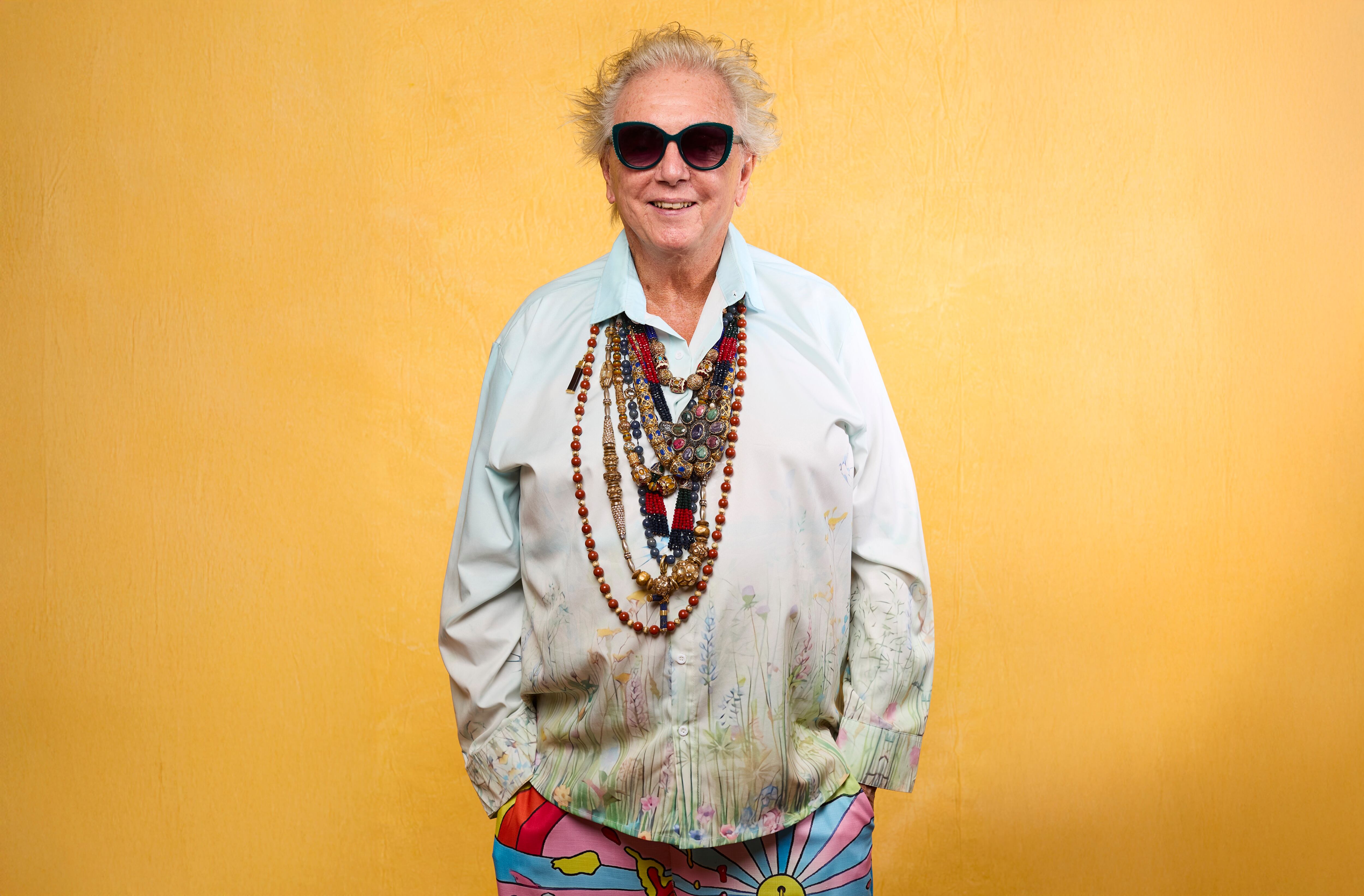 La inspiración para 