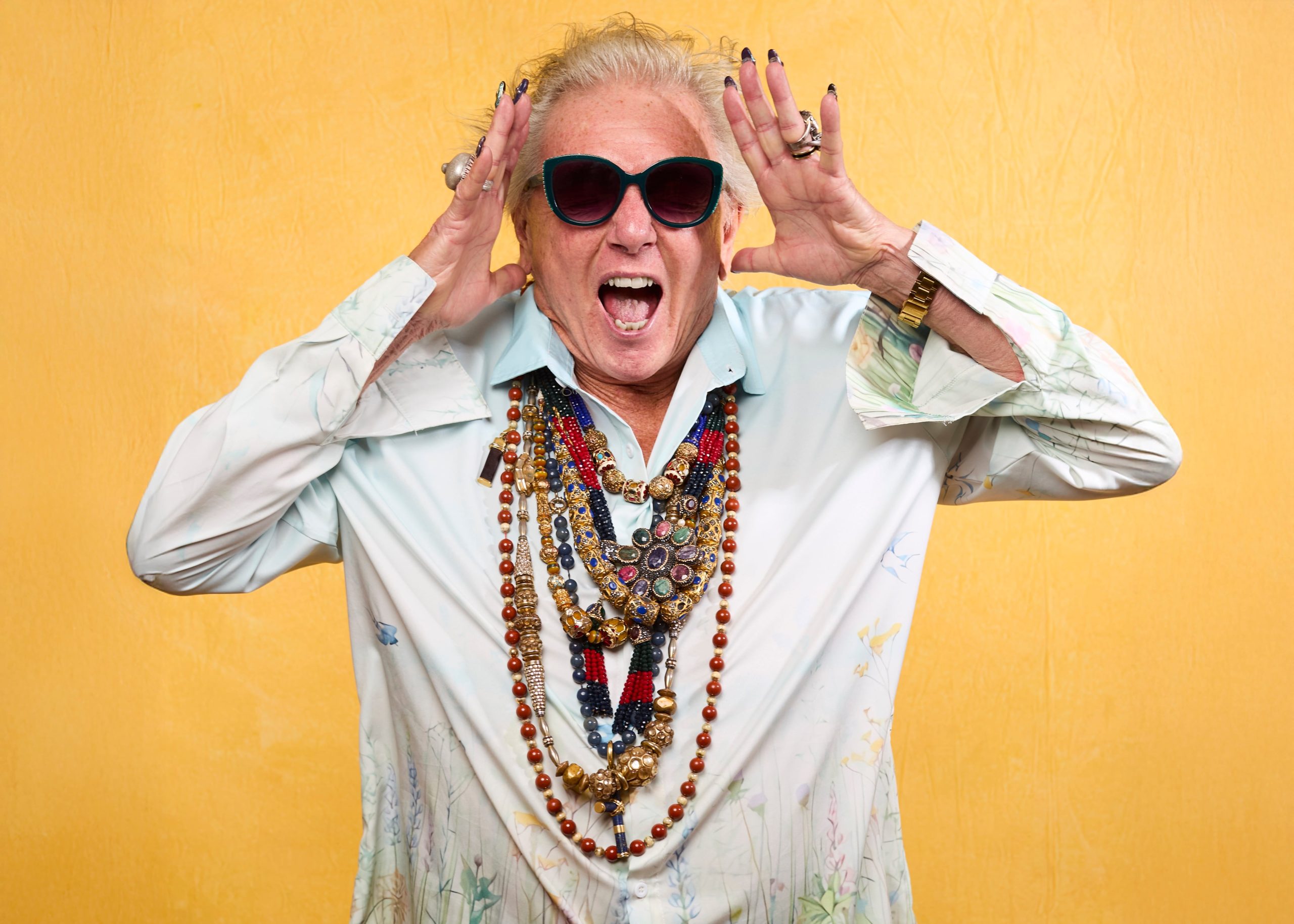 Pepe Cibrián regresa con “Aquí no podemos hacerlo”, su primer musical exitoso: “Siempre aposté por los jóvenes y lo nacional”