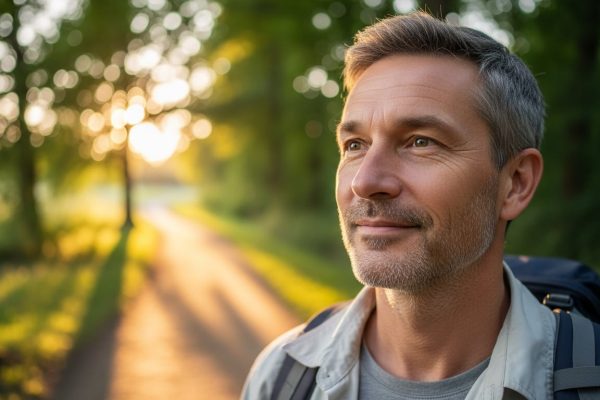 Pequeños cambios en la rutina diaria pueden sumar hasta 10 años de vida, según estudios recientes