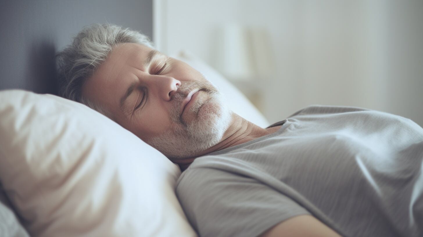 Sumar minutos de sueño impacta de forma positiva en la esperanza de vida (Imagen Ilustrativa Infobae)