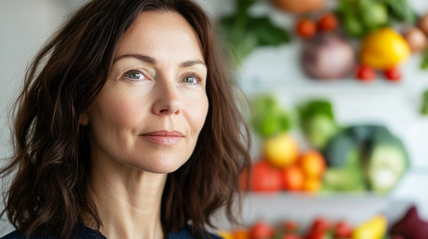 Mejoras mínimas en sueño, ejercicio y dieta pueden añadir un año de vida especialmente en quienes tienen peores hábitos de salud (Imagen Ilustrativa Infobae)