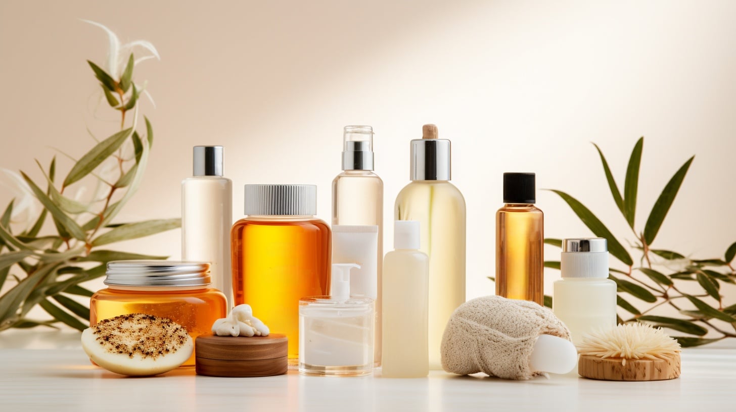 Expertos resaltan la importancia de revisar la lista de ingredientes y evitar fragancias sintéticas y conservantes objetados por asociaciones dermatológicas (Imagen Ilustrativa Infobae)