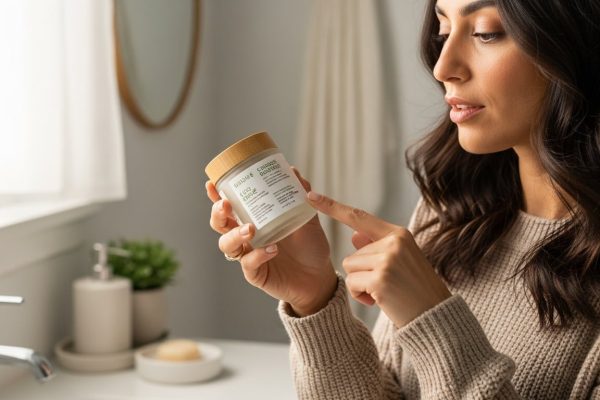 Piel sensible bajo riesgo: cómo los químicos en cosméticos y protectores solares pueden provocar alergias y estrés inmunológico