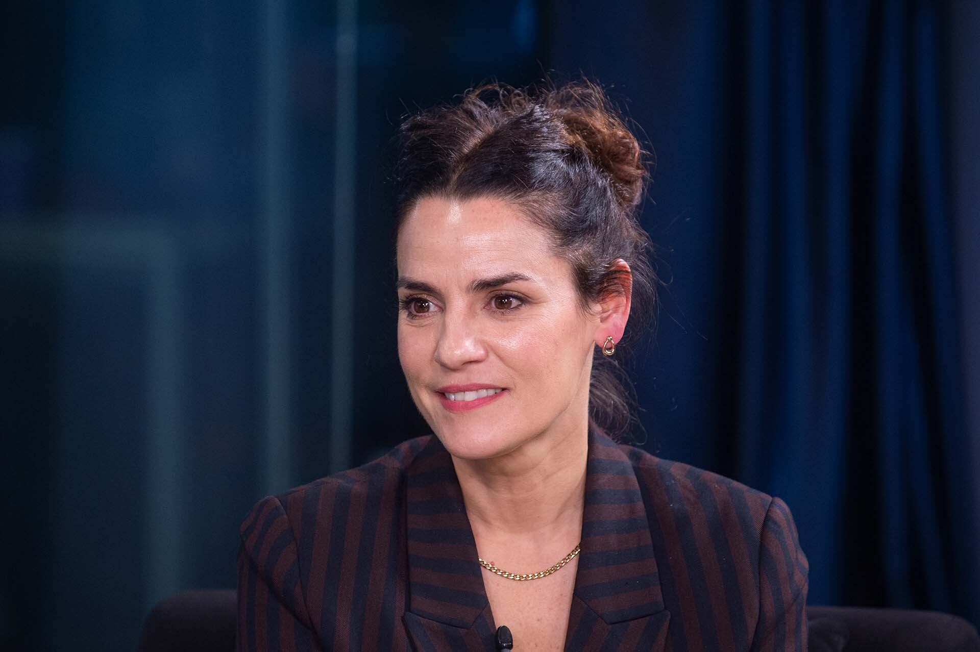 Pilar Gamboa recordó cómo fue su romance con Rodrigo de la Serna: “No lo sabe mucha gente”