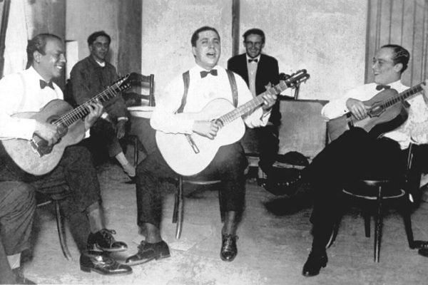 Polémica sobre la nacionalidad de Carlos Gardel: el daño de las verdades a media