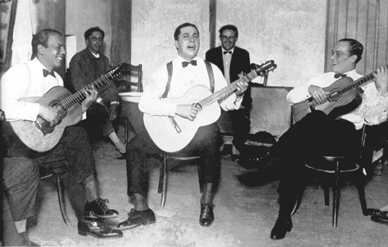 Polémica sobre la nacionalidad de Carlos Gardel: el daño de las verdades a media