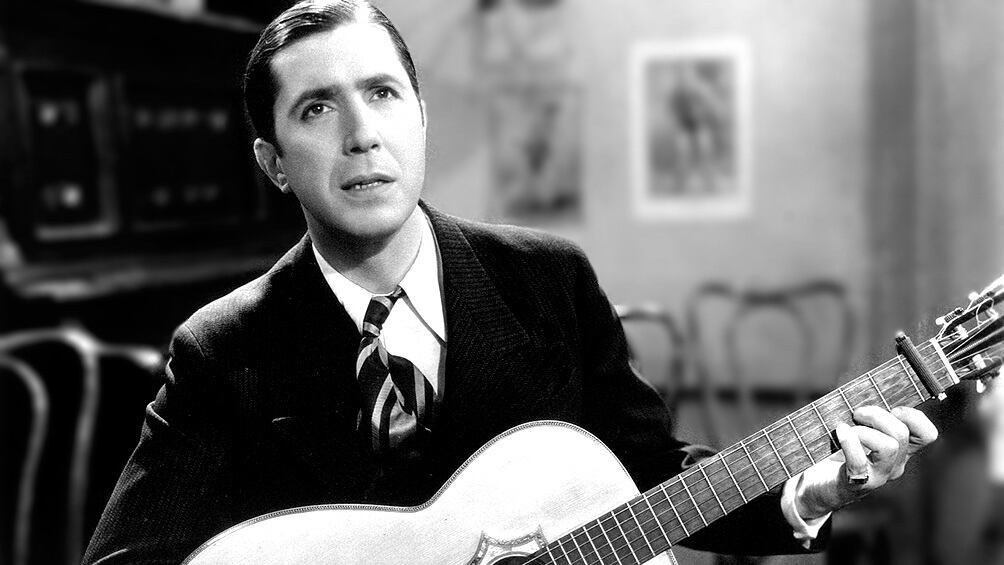 El debate sobre el origen de Carlos Gardel se reavivó por un documento uruguayo de 1920