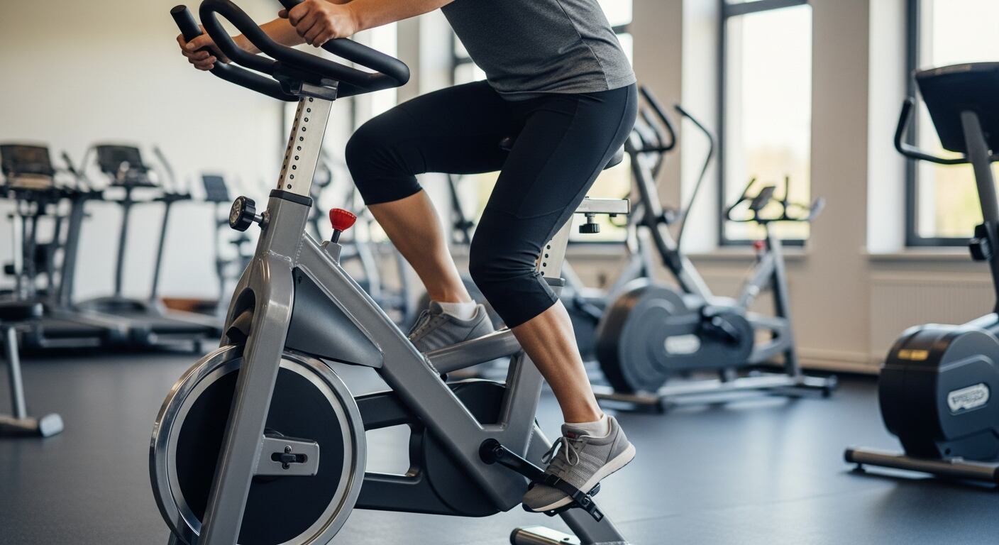 Entre los participantes del estudio, predominó la idea de que solo cuenta como ejercicio si se cumplen parámetros estrictos de tiempo o intensidad (Imagen Ilustrativa Infobae)