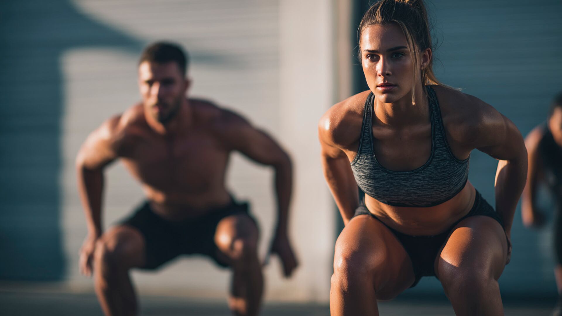 El fenómeno de todo o nada ya se había observado antes en dietas y control de peso, pero no se había profundizado en su impacto sobre la constancia física (Imagen Ilustrativa Infobae)