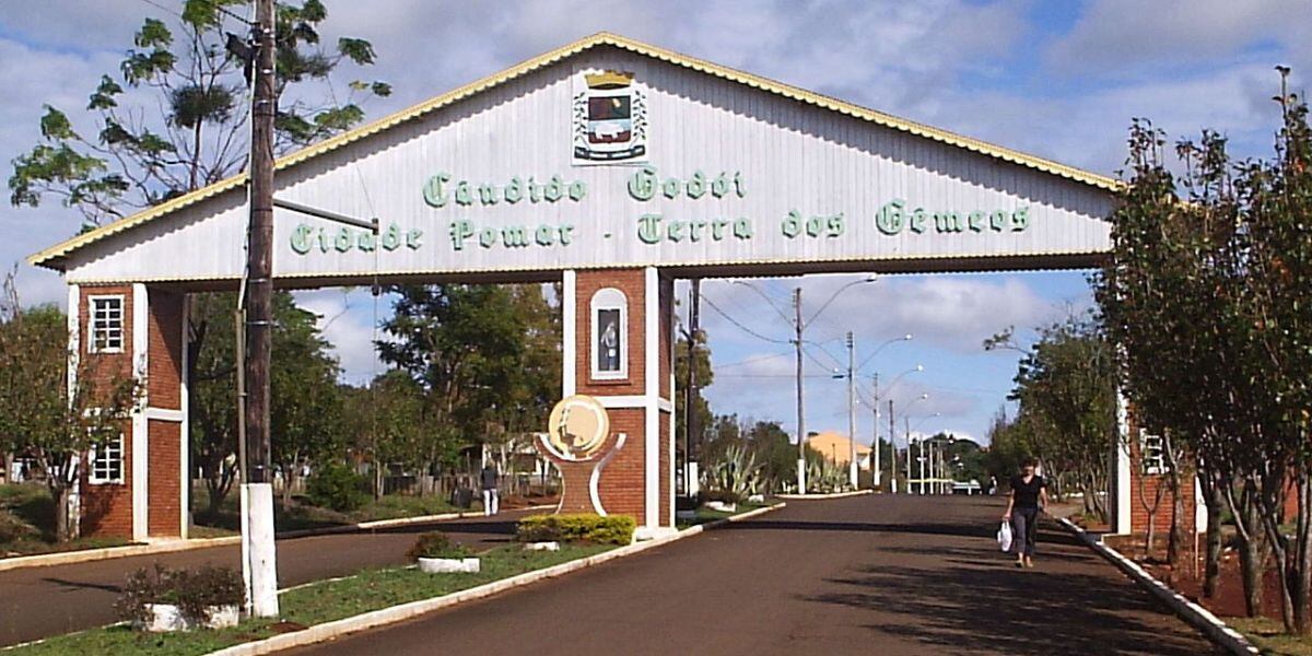 Cândido Godói, en el sur de Brasil, posee la mayor tasa de gemelos per cápita a nivel mundial según registros locales (Wikipedia)