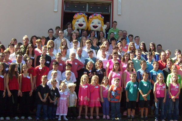 Por qué Cândido Godói es conocida como la capital mundial de los gemelos y qué la hace única