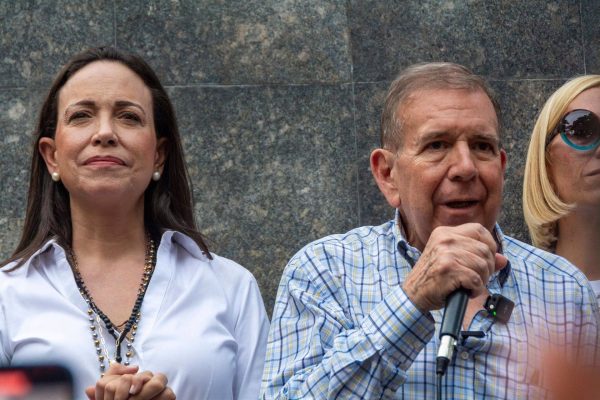 ¿Por qué Delcy Rodríguez?: claves para entender la transición que viene en Venezuela