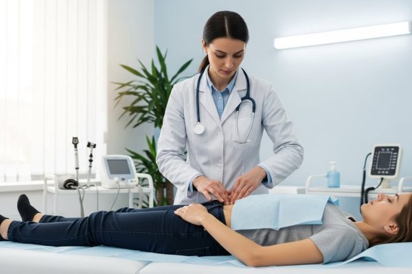 Por qué el cáncer de estómago afecta cada vez más a personas menores de 50 años