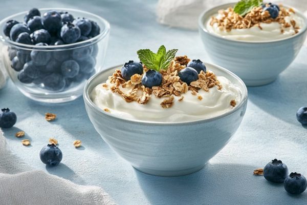 Por qué el yogur puede mejorar la digestión y cómo elegir la opción más saludable, según expertos