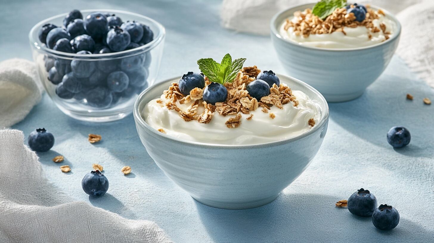 Por qué el yogur puede mejorar la digestión y cómo elegir la opción más saludable, según expertos