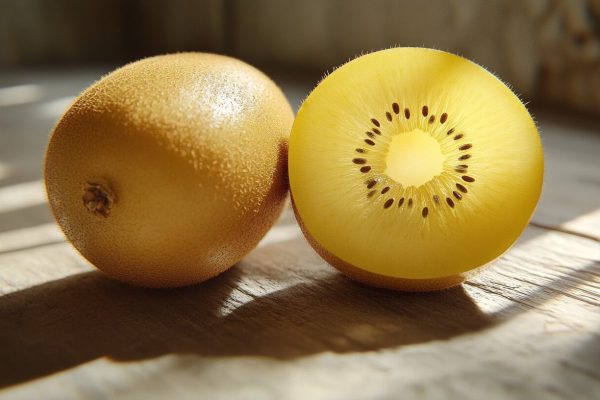 Por qué investigadores recomiendan comer dos kiwis al día y cuáles son los efectos en la salud cutánea, intestinal y cardiovascular