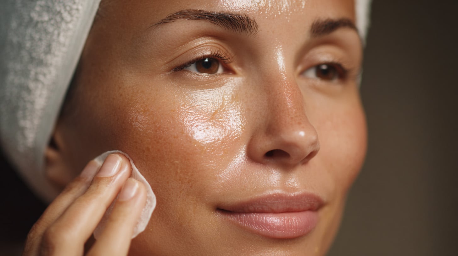 Investigadores de la Universidad de Otago demostraron que la vitamina C del kiwi llega a todas las capas cutáneas y promueve la firmeza de la epidermis (Imagen Ilustrativa Infobae)