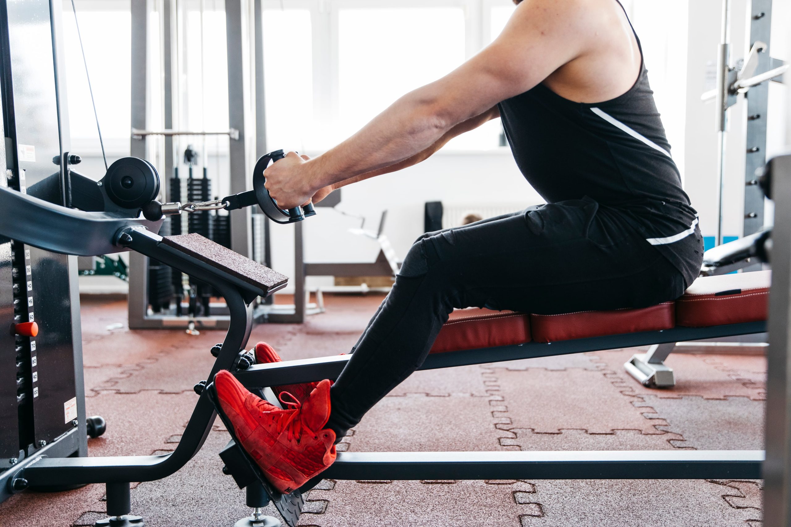 Por qué la aptitud cardiorrespiratoria es clave para la longevidad y cómo entrenarla de forma efectiva