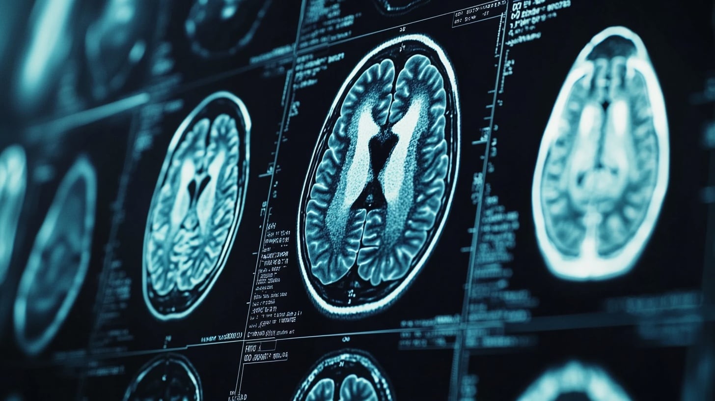 La pérdida de la vaina de mielina impide la correcta transmisión de señales eléctricas en el cerebro, lo que deriva en síntomas neurológicos como temblores e inestabilidad (Imagen Ilustrativa Infobae)