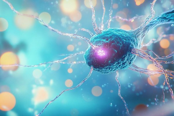 Por qué la esclerosis múltiple afecta el equilibrio y el movimiento, según un nuevo estudio