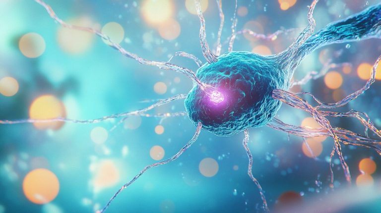 Por qué la esclerosis múltiple afecta el equilibrio y el movimiento, según un nuevo estudio