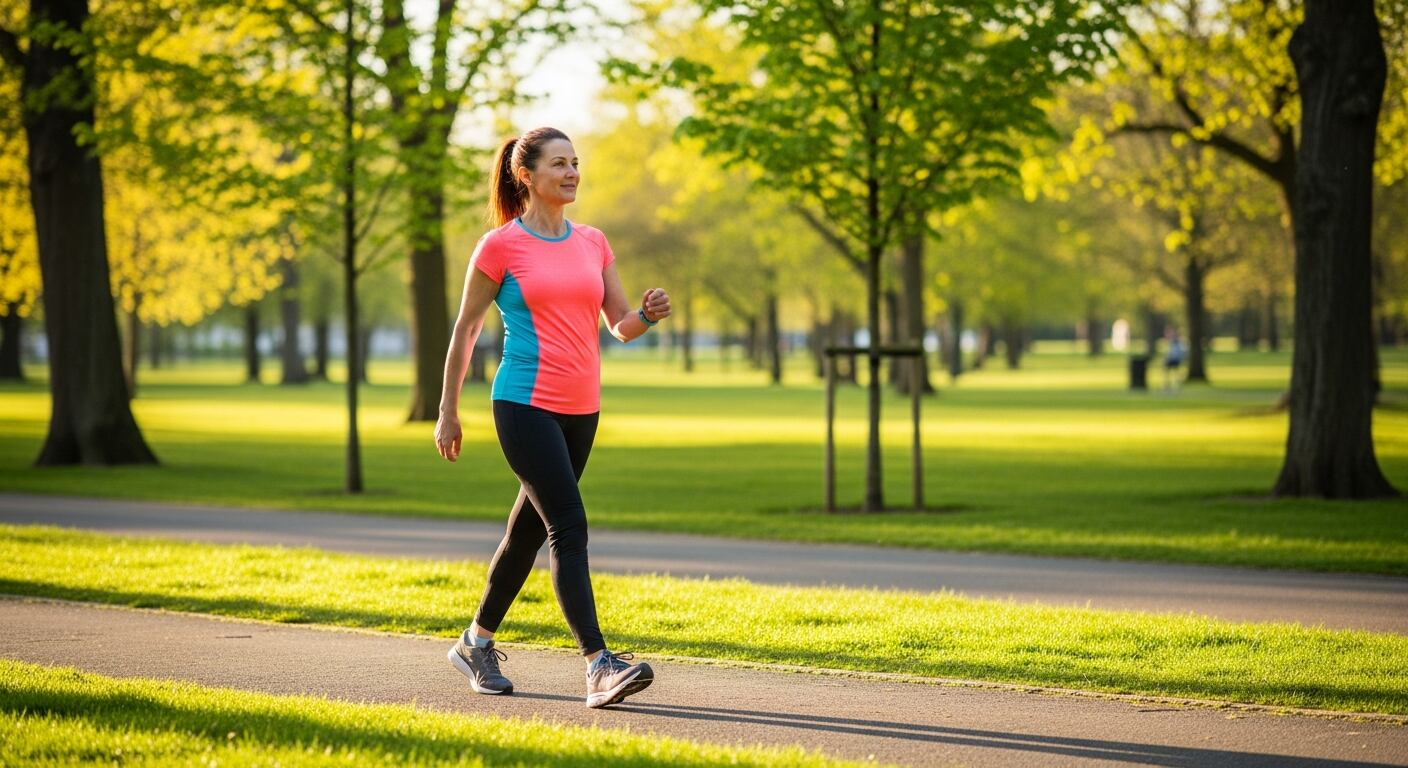 Por qué la grasa abdominal es más difícil de perder en mujeres y qué rutinas ayudan a reducirla