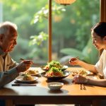 Por qué la longevidad no depende solo de los genes: los patrones que se repiten en comunidades con mayor esperanza de vida