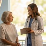 Por qué la mamografía también podría ayudar a prevenir enfermedades del corazón