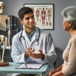 Por qué la menopausia debilita los huesos y cómo reducir el riesgo de fracturas