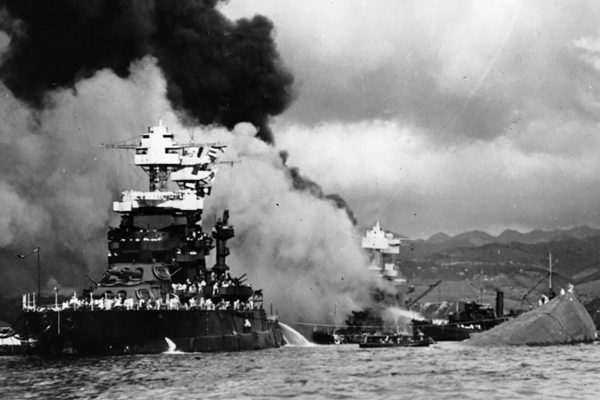 Por qué los británicos tenían miedo de ganar la Segunda Guerra Mundial