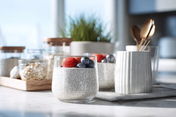 Por qué los omega-3 son fundamentales para el equilibrio emocional y la función cerebral