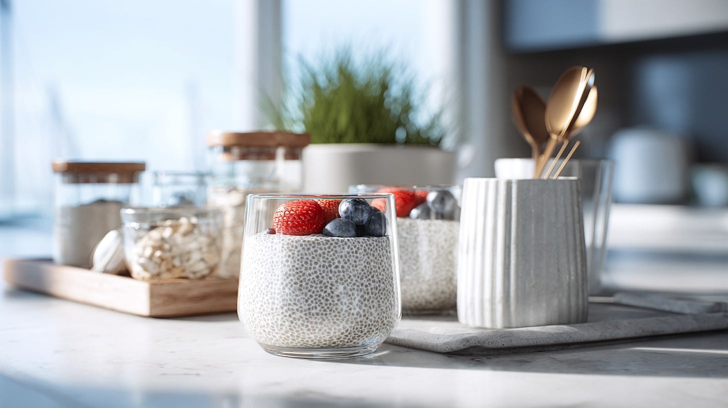 Por qué los omega-3 son fundamentales para el equilibrio emocional y la función cerebral