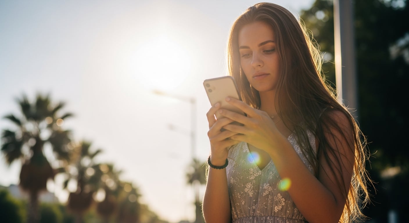 Millones de adultos invierten entre seis y siete horas diarias en dispositivos electrónicos, percibiendo un falso alivio del estrés (Imagen ilustrativa Infobae)