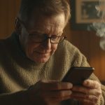 Por qué mirar el celular para relajarse mantiene al cerebro en estado de alerta