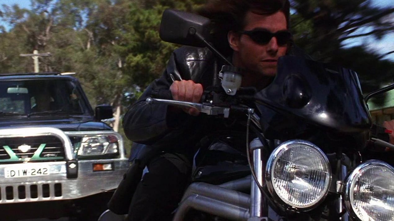 Martin Landau y Barbara Bain, figuras emblemáticas de la serie, rechazaron participar en la película y cuestionaron tanto el guion como el enfoque individualista (Captura de video)