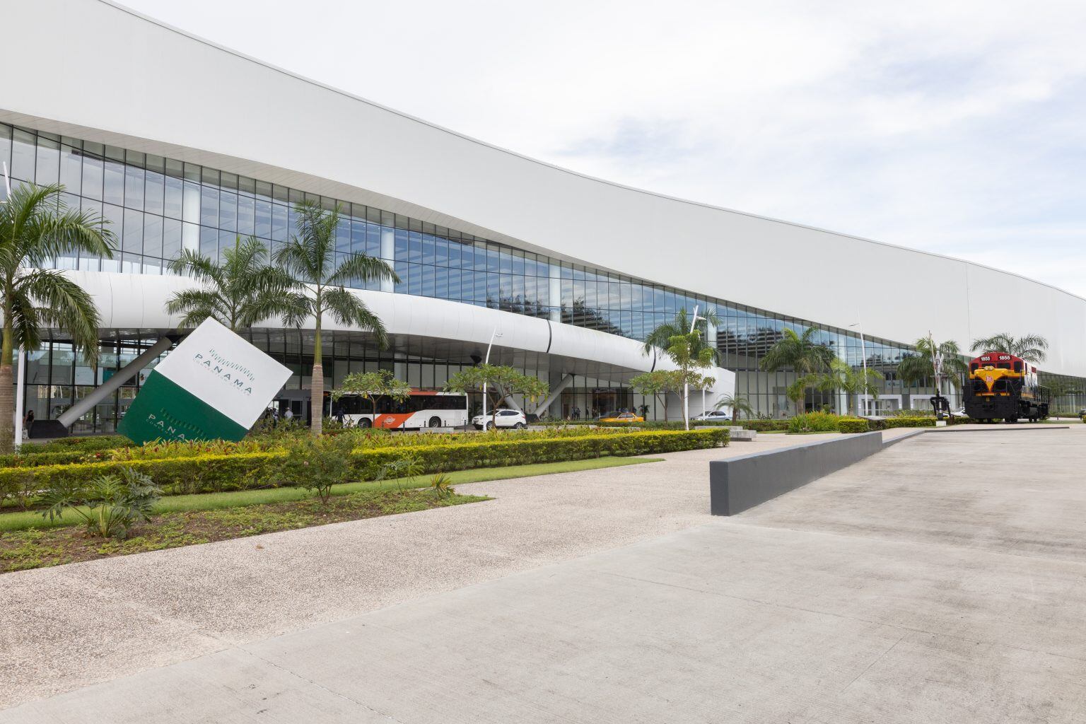 El evento se realizará en el Panama Convention Center, uno de los recintos para eventos internacionales más grandes de la región. Cortesía