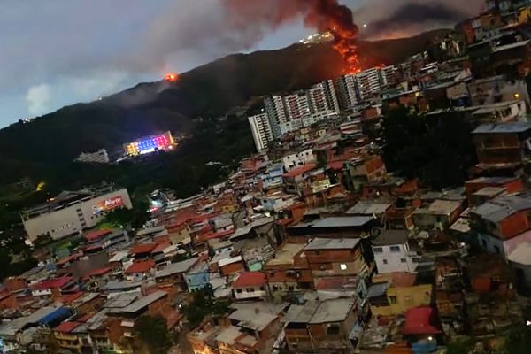 Primeros detalles: qué fuerza de elite fue la encargada de la misión que capturó a Nicolás Maduro