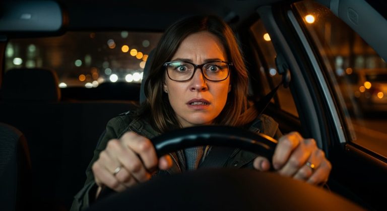 Problemas visuales y manejo: cuáles son las 7 señales que indican la necesidad de un control oftalmológico