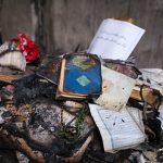 Protestas en Irán: el régimen admitió que arrestó a niños durante la brutal represión