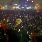 Protestas en Irán: una ONG reportó al menos 192 muertos por la represión del régimen y aclaró que el saldo podría ser mucho mayor