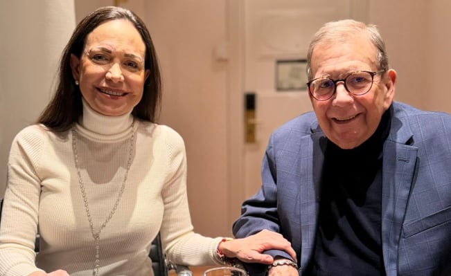 La ONG venezolana reclamó que líderes políticos como María Corina Machado y Edmundo González Urrutia puedan volver al país y ejercer sus derechos sin temor a persecución