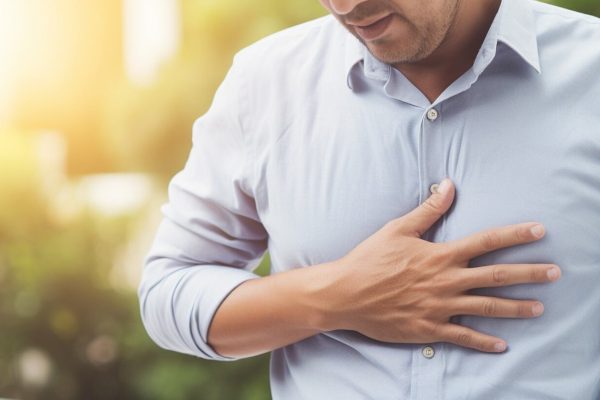 Qué dice un nuevo estudio sobre el impacto del alcohol en la salud cardiovascular