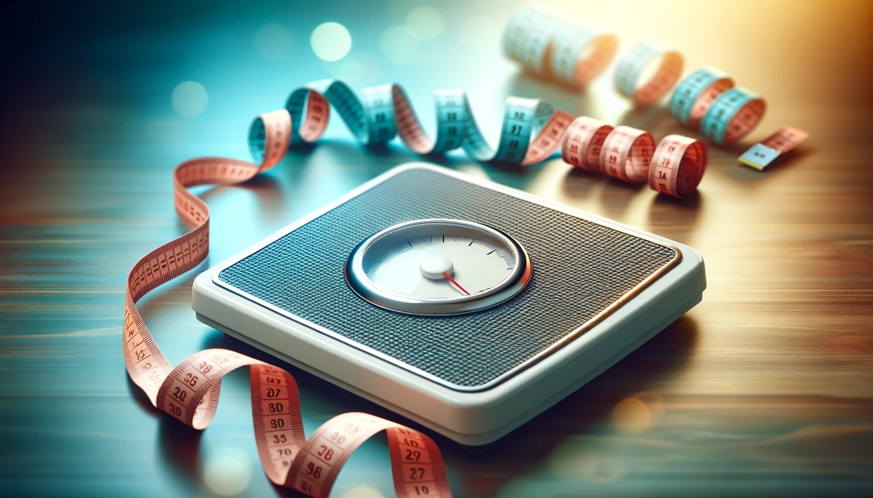 Durante el tratamiento, los medicamentos para la obesidad permiten perder entre 8,3 y 14,7 kilos, pero estos beneficios no son duraderos sin acompañamiento (Imagen Ilustrativa Infobae)