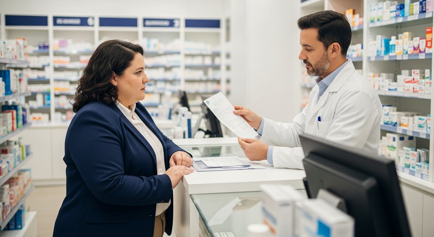 Los investigadores advierten sobre el uso a corto plazo de medicamentos para perder peso y recomiendan un enfoque integral y prolongado para sostener los beneficios alcanzados (Imagen Ilustrativa Infobae)