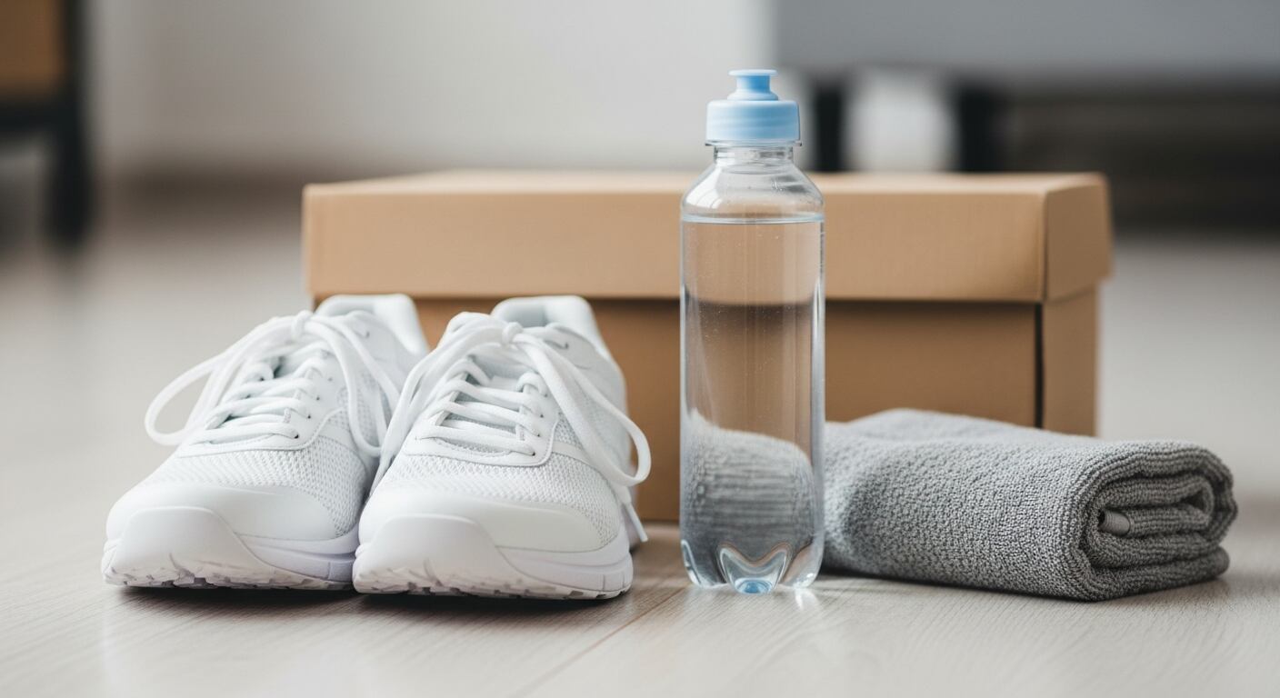 El estudio halló que quienes dejan los programas de hábitos, que incluyen actividad física, recuperan el peso perdido mucho más lentamente que quienes suspenden medicamentos (Imagen Ilustrativa Infobae)